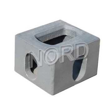 Container Corner Fitting