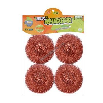4pcs cleaning ball