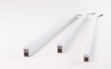 house supermarket library office led linear light