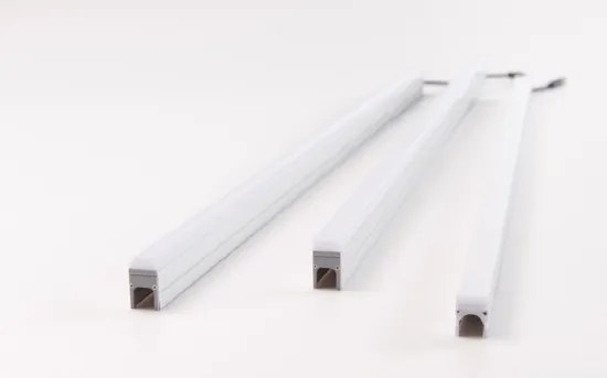 house supermarket library office led linear light