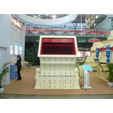Good PF1315 Impact crusher