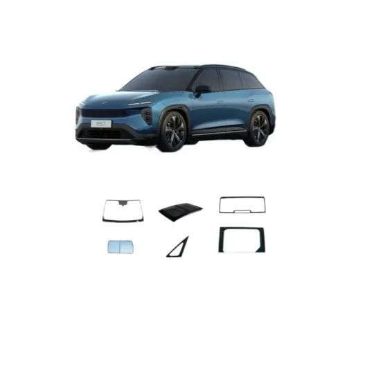 OEM Premium Windshield and Auto Glass Parts for NIO ES7