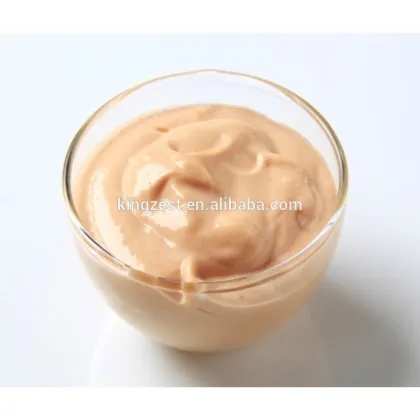 280g HALAL Thousand Island Dressing Thousand Island salad Sauce