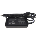 Alimentatore per laptop 19V 2.1A 40W per Samsung