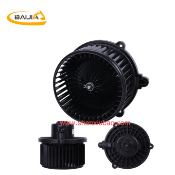 POKKA 2453 Blower Fan Motor for Hyundai Tucson - 971132E200 97113-2E200