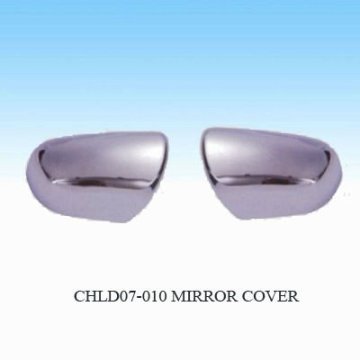 MIRROR COVER FOR TOYOTA HIGHLANDER 2007