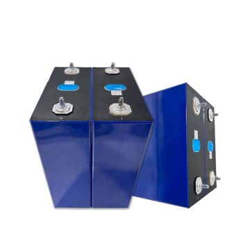 EU Stock Fast Delivery Grade A LiFePO4 Battery Cells - 300Ah/290Ah/280Ah, 3.2V, 6000 Cycles, Prismatic Lithium Ion