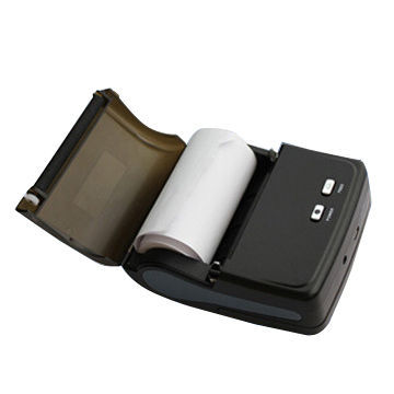 80mm Thermal Notes Printer