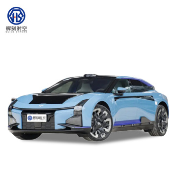 Utilizzato 2023 Luxury Horizon Hiphi Z Electric Car - Large Space EV con 4/5 sedili