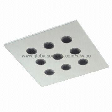 LED downlight, housing UL LED 9W, manufacturer in Guangzhou