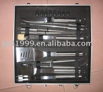 BBQ Set (F0010)