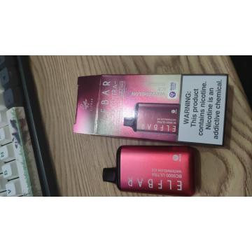 ईएलएफ बार बीसी 5000 अल्ट्रा 5%