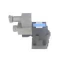 Explosion-Proof hydraulic solenoid Overflow valve