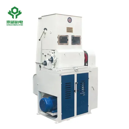 good quality Dingxin brand rice husker