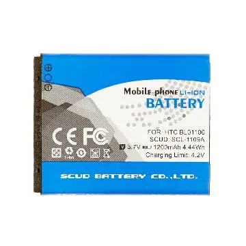 For HTC BL01100 backup batteries
