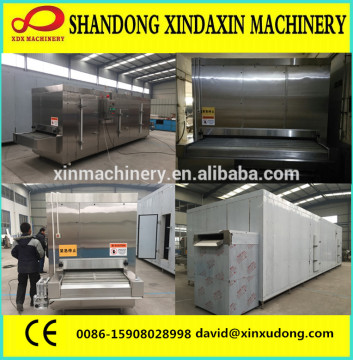 IQF FREEZER