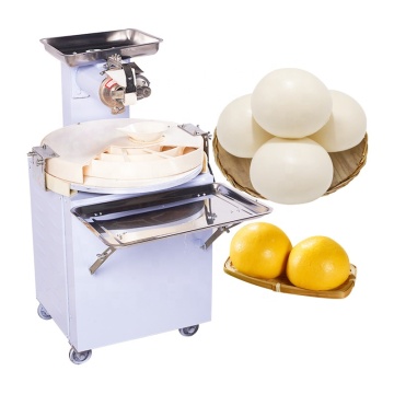 Philippines Dough-cut-machine for Bread Buns and Dough Rolling