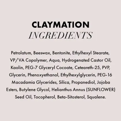 Long Lasting Hair Styling Gel For Men Keratin