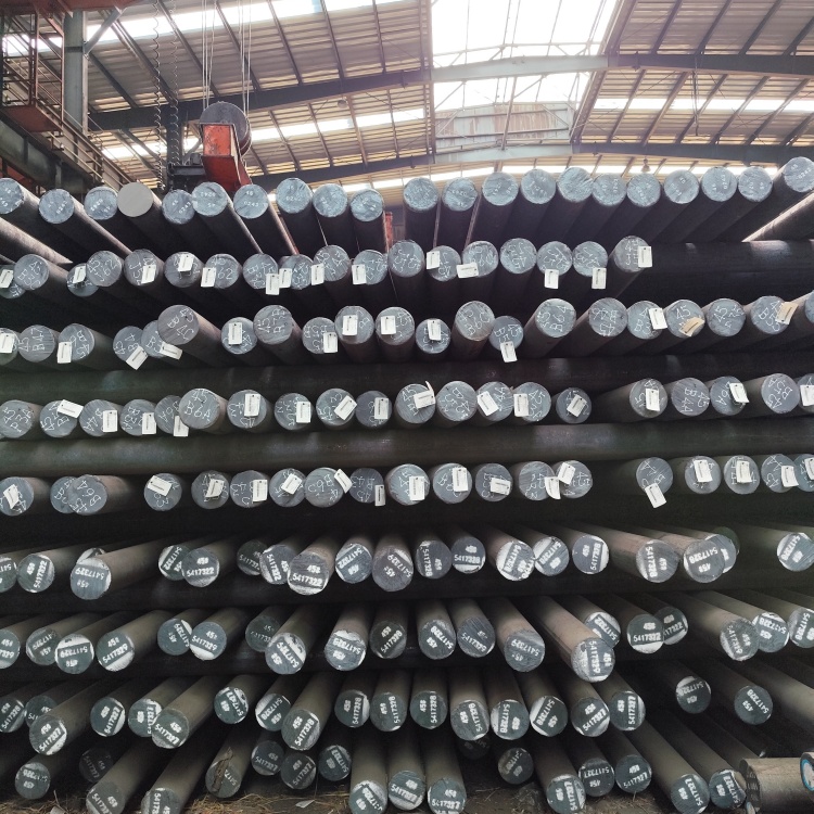 round steel