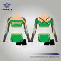 Girls Competitive Cheer Uniform