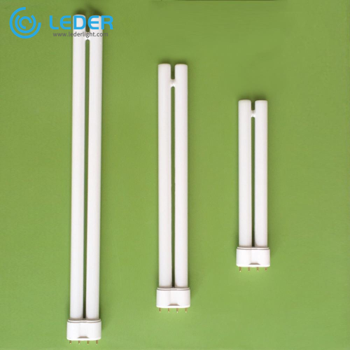 LEDER Bright 55W LED Tube Light