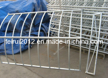 Hot Dipped Galvanized Sheep Fence Panel