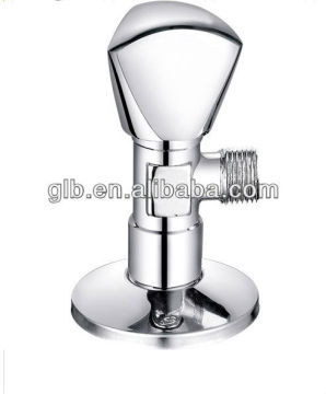 Brass Angle Valves