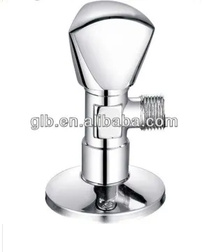 Brass Angle Valves