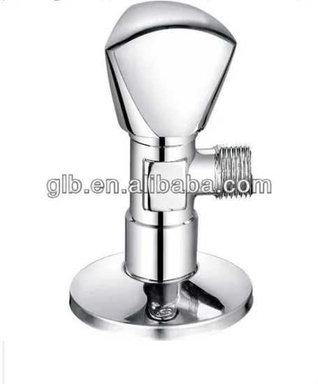 Brass Angle Valves