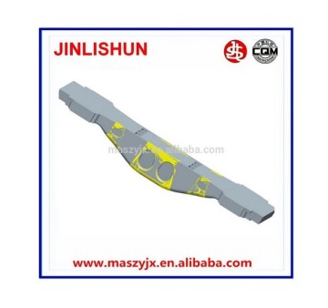 Chinese high quality casting die manufacturer in China