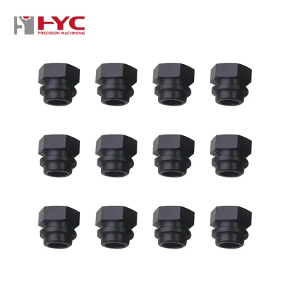 CNC Turning Coolant Adapter Fittings