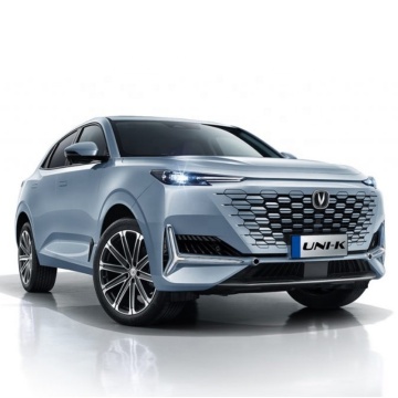 Bevorstehende und neueste Changan Auto-Modelle: Von Benzinsport-Limousinen bis hin zu Hybrid-SUVs für 2023-2024