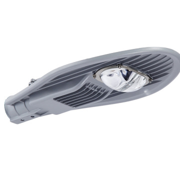 Aluminum COB IP65 Waterproof High Wattage LED Street Lights: 30W to 250W