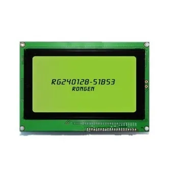 Stn LCD Module 5.1 Inch Stn LCD Display