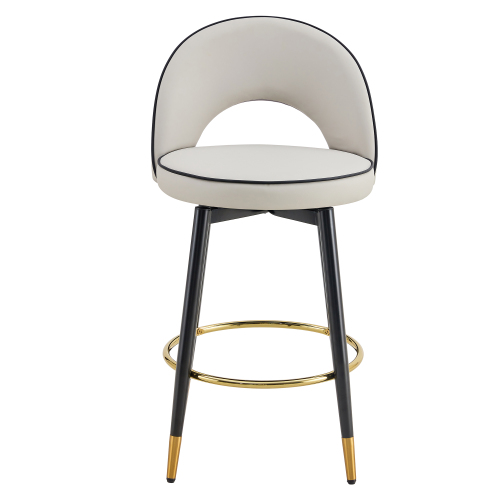 home bar stools leather design