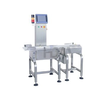 Automatic High-Speed Check Weigher for Fresh Food