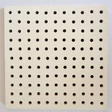 mgo acoustic perforated board