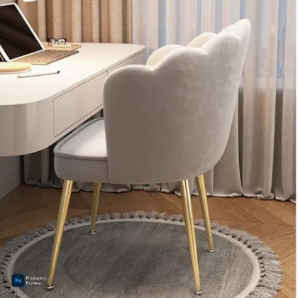 Modern design living room chair