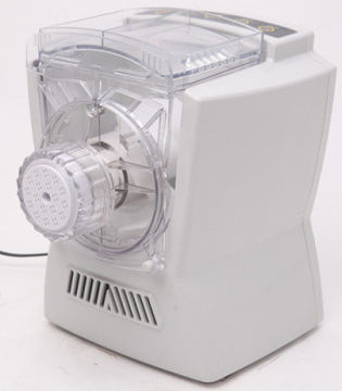 50hz 120w Healthy Home - Made Automatic Pasta Machine, Equipment With 7 Different Shapes