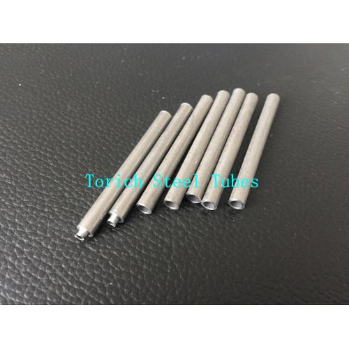 EN 10305 Small Cdw Tube Steel Tube