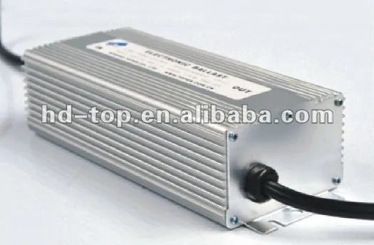 600W High power electronic ballast UL certified