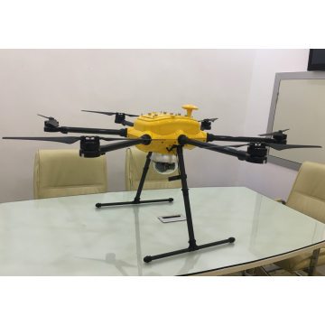 Empty Frame Kit For Waterproof Drone