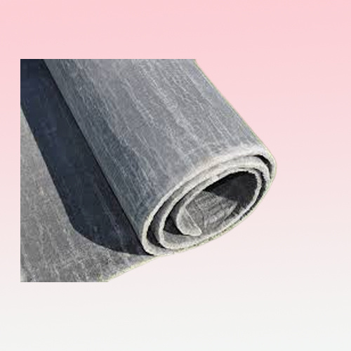 Silica Thermal Aerogel blanket For Stem Pipes