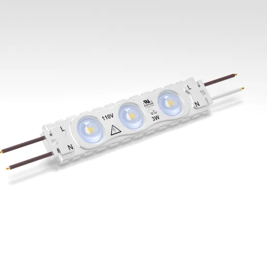 HOT SALE: 3W SMD 2835 LED Module for Outdoor Advertising and Backlighting