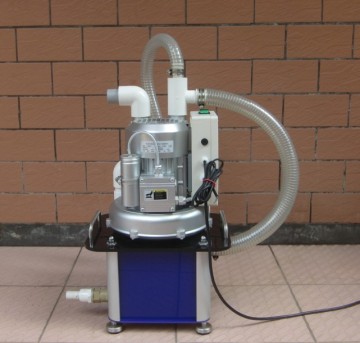 Combi Suction Unit