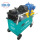 Rebar thread rolling machine for diameter 16-40mm