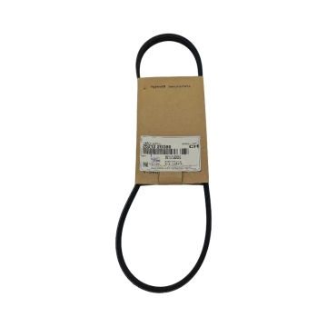 Su pompası ile yüksek kaliteli jeneratör V-Belt 25212-2GGB0 252122GB0 25212 2GGB0