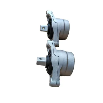 2015-2016 Maserati Ghibli 3.0 V6 Engine Mounts