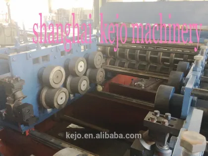 cable tray machine for ladder /tray /trough type new products