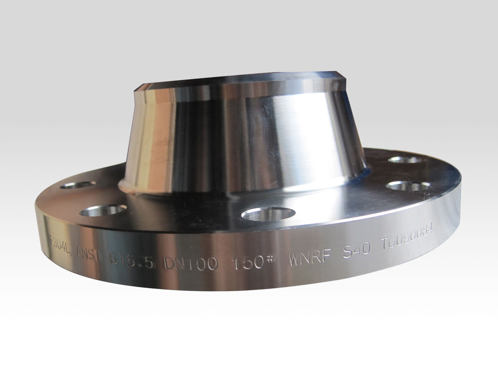 Carbon Steel Slip on Flange